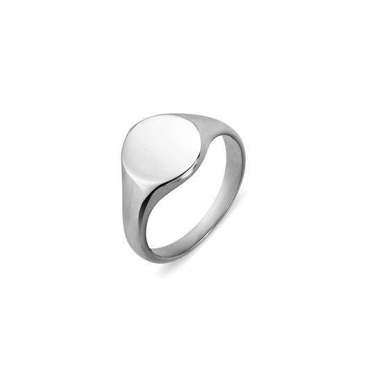 Small Signet Ring