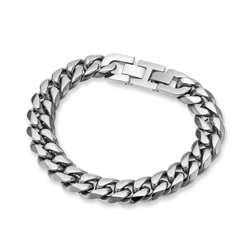Blaze Titan Cuban link Bracelet