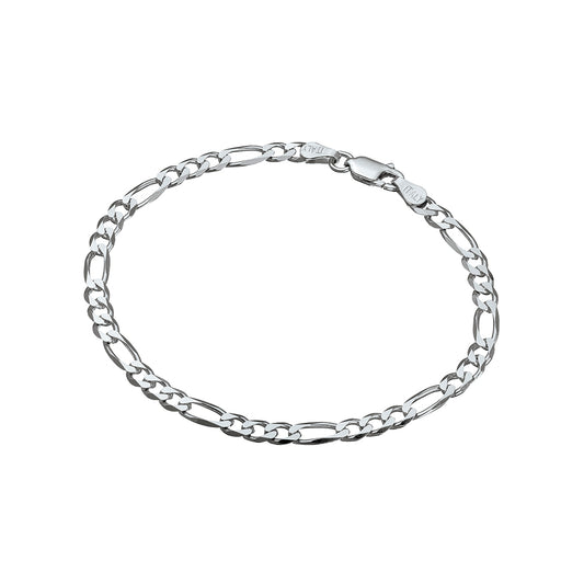 Figaro Link Bracelet