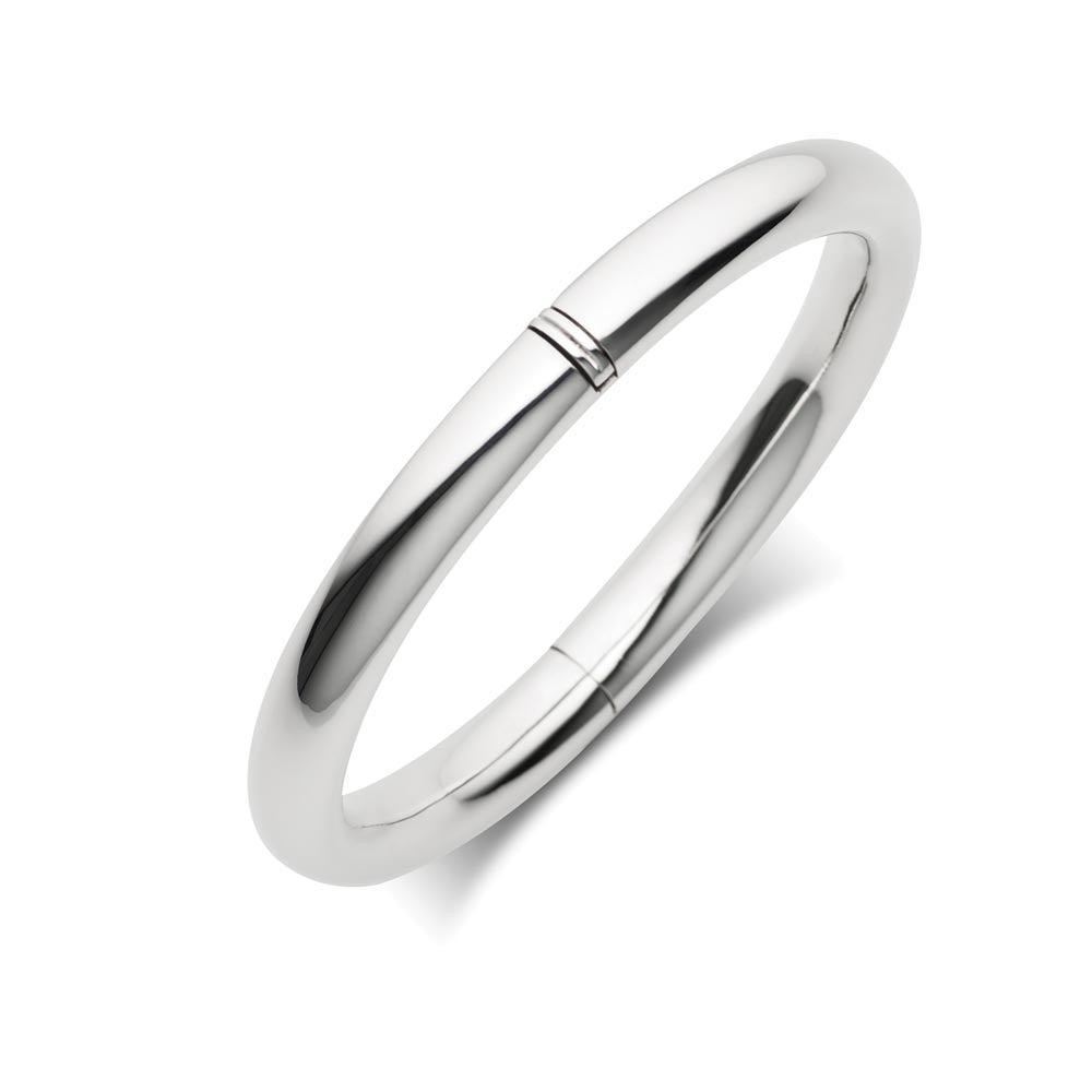 Hollow Golf Bangle