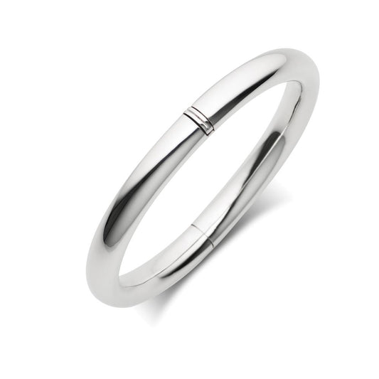 Hollow Golf Bangle