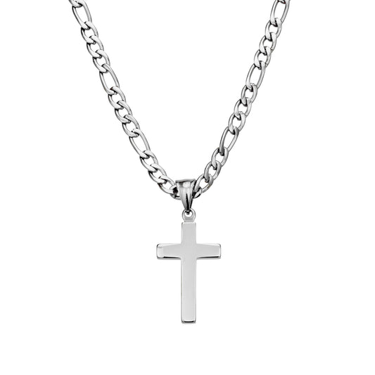 Figaro Link Necklace