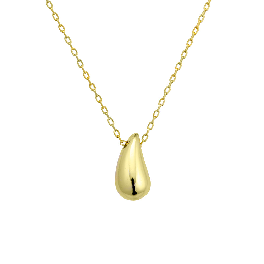 Teardrop Necklace