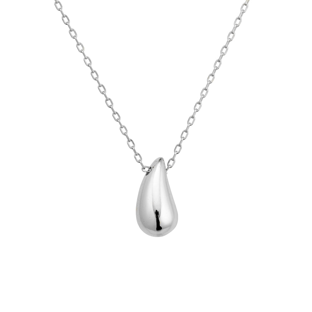 Teardrop Necklace