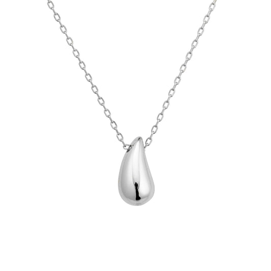 Teardrop Necklace
